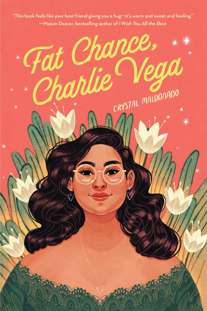 Crystal Maldonado - Fat Chance, Charlie Vega