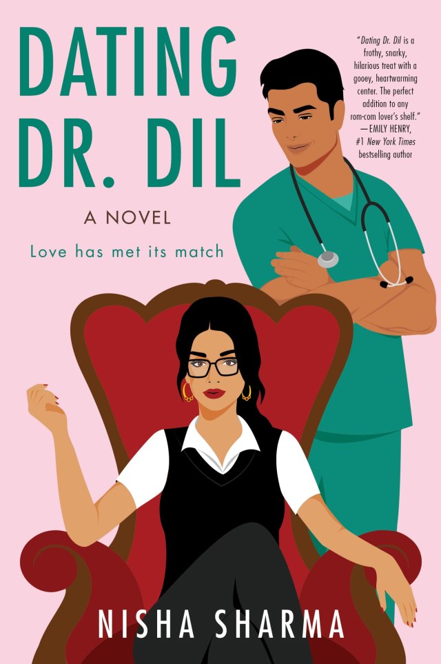 dating dr dil sequel