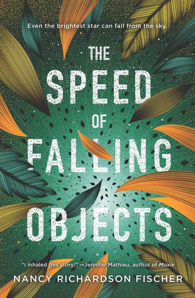 Nancy Richardson Fischer - The Speed of Falling Objects
