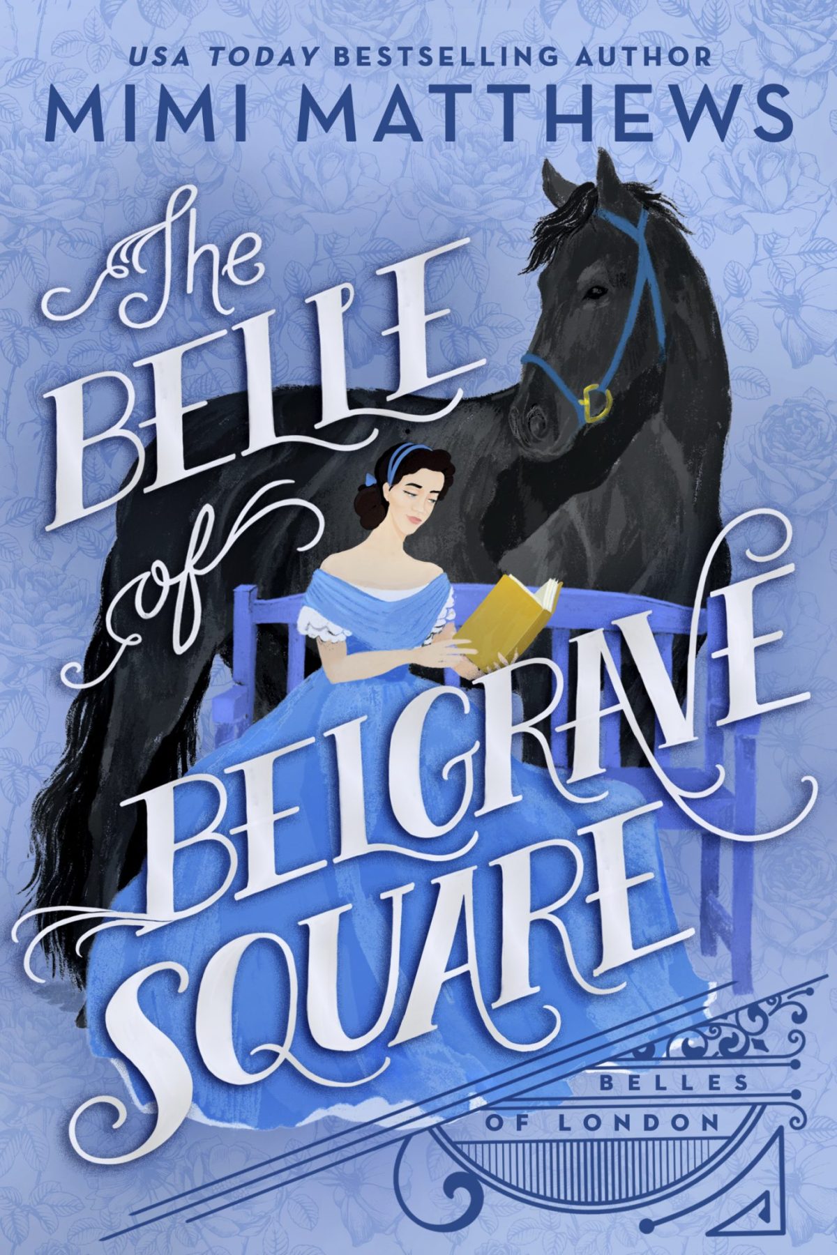 The Belle of Belgrave Square