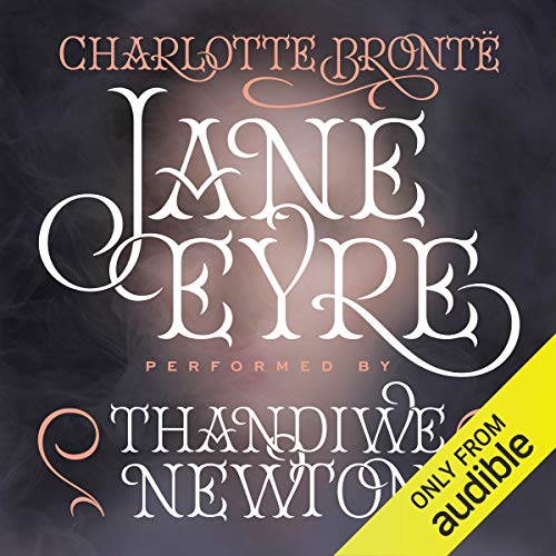 Charlotte Brontë - Jane Eyre - Audiobook