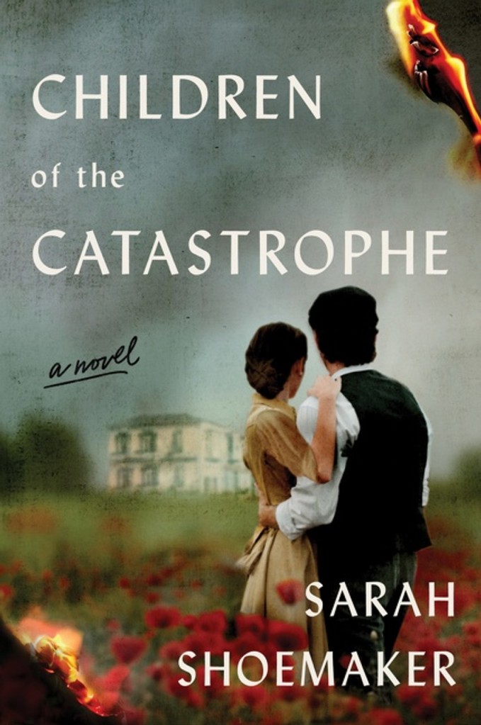 Sarah Shoemaker - Children of the Catastrophe