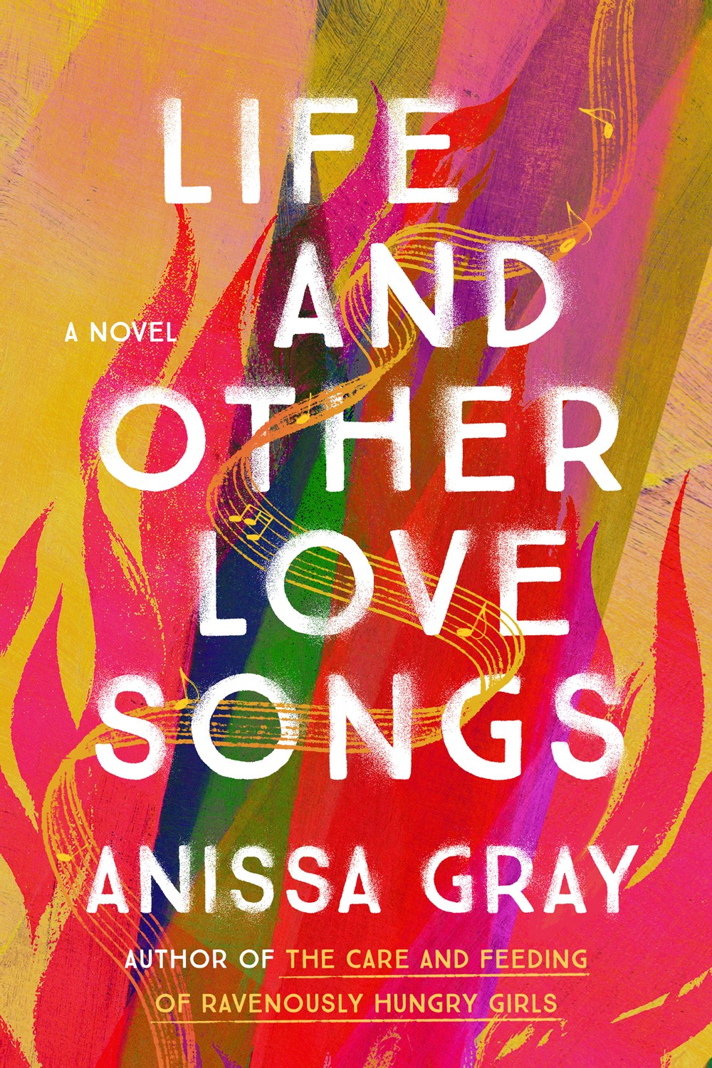 Anissa Gray - Life and Other Love Songs