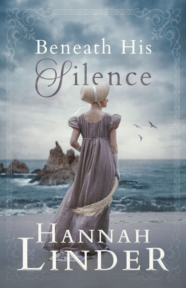 Hannah Linder - Beneath His Silence