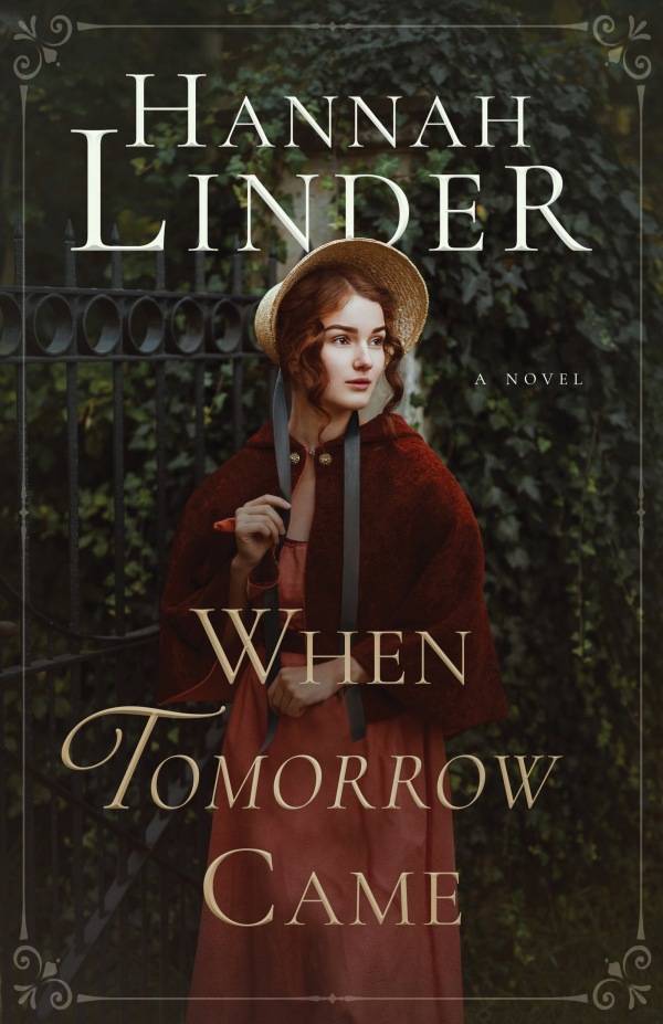 Hannah Linder - When Tomorrow Came