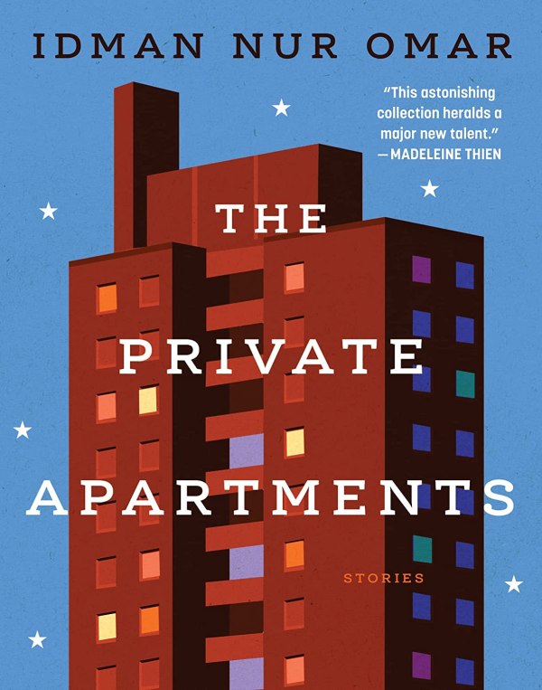 Idman Nur Omar - The Private Apartments