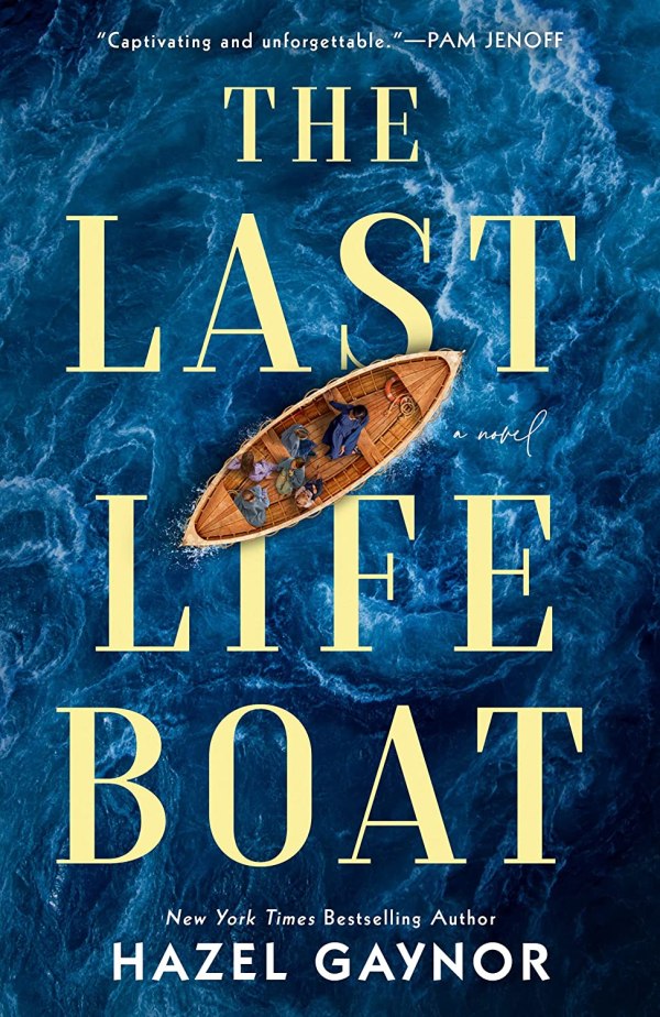 Hazel Gaynor - The Last Lifeboat