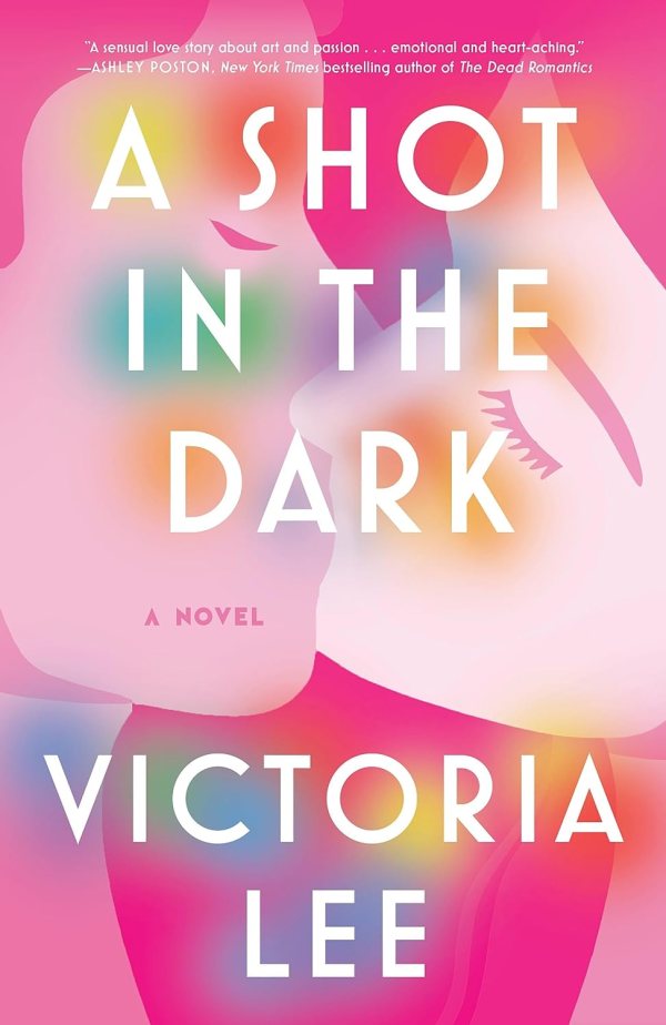 Victoria Lee - A Shot in the Dark