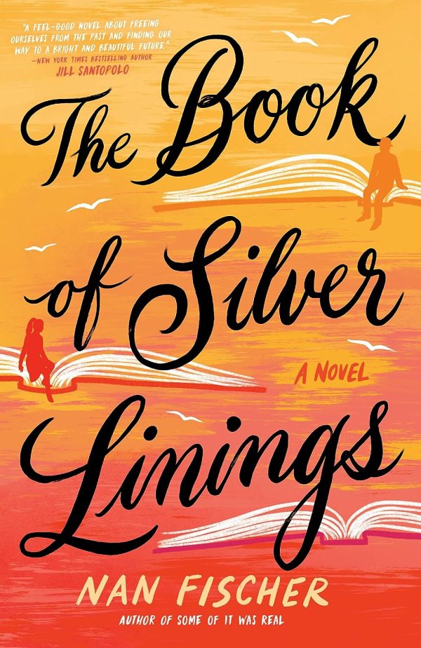 Nan Fischer - The Book of Silver Linings
