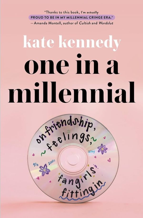 Kate Kennedy - One in a Millennial