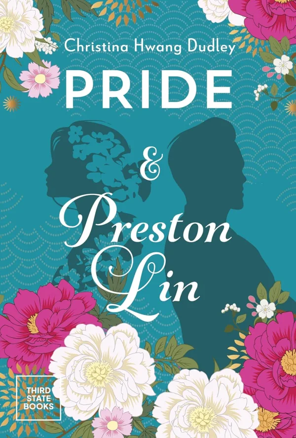 Christina Hwang Dudley - Pride and Preston Lin