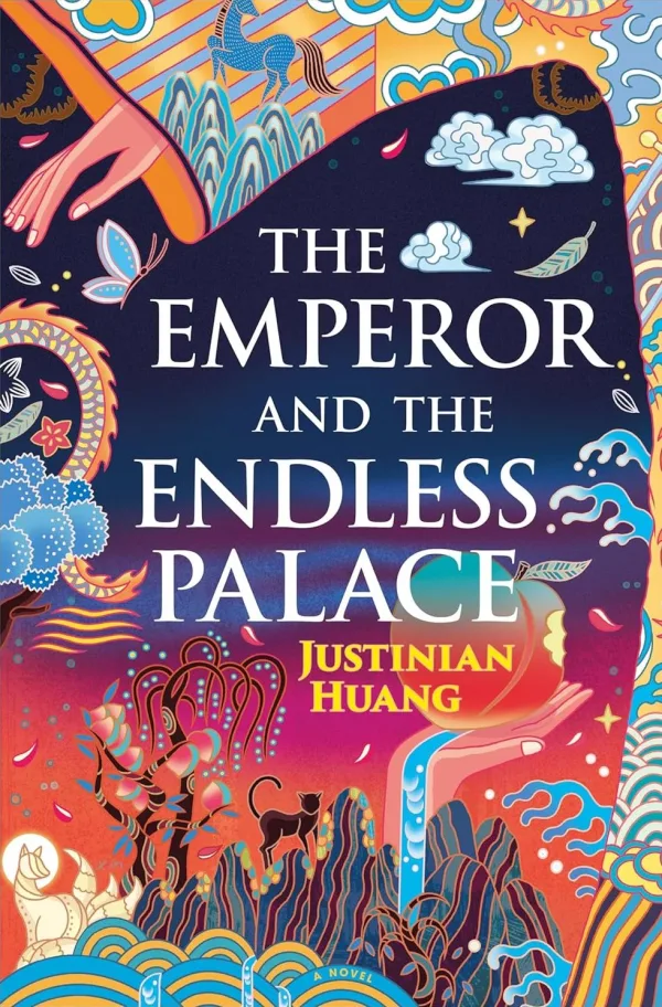 Justinian Huang - The Emperor and the Endless Palace