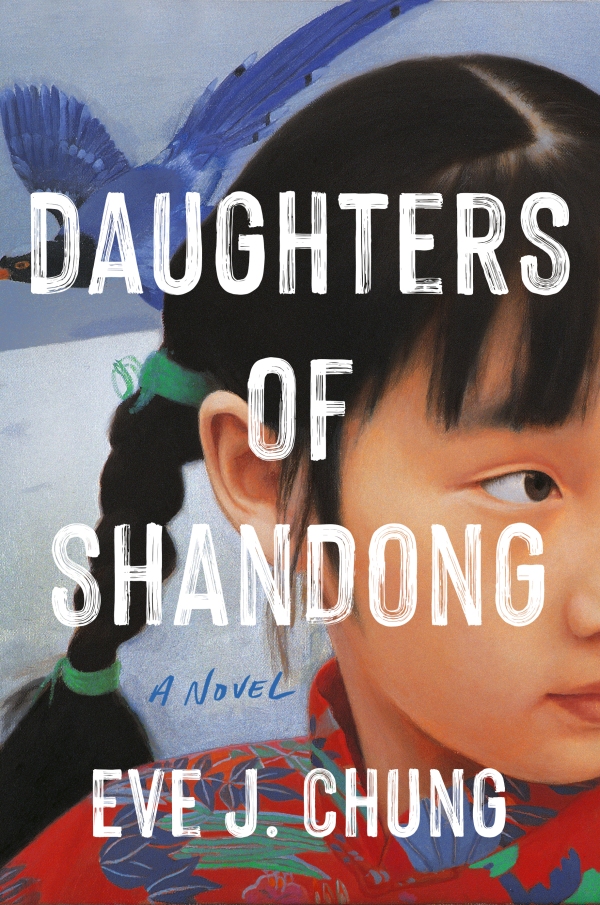 Eve J. Chung - Daughters of Shandong