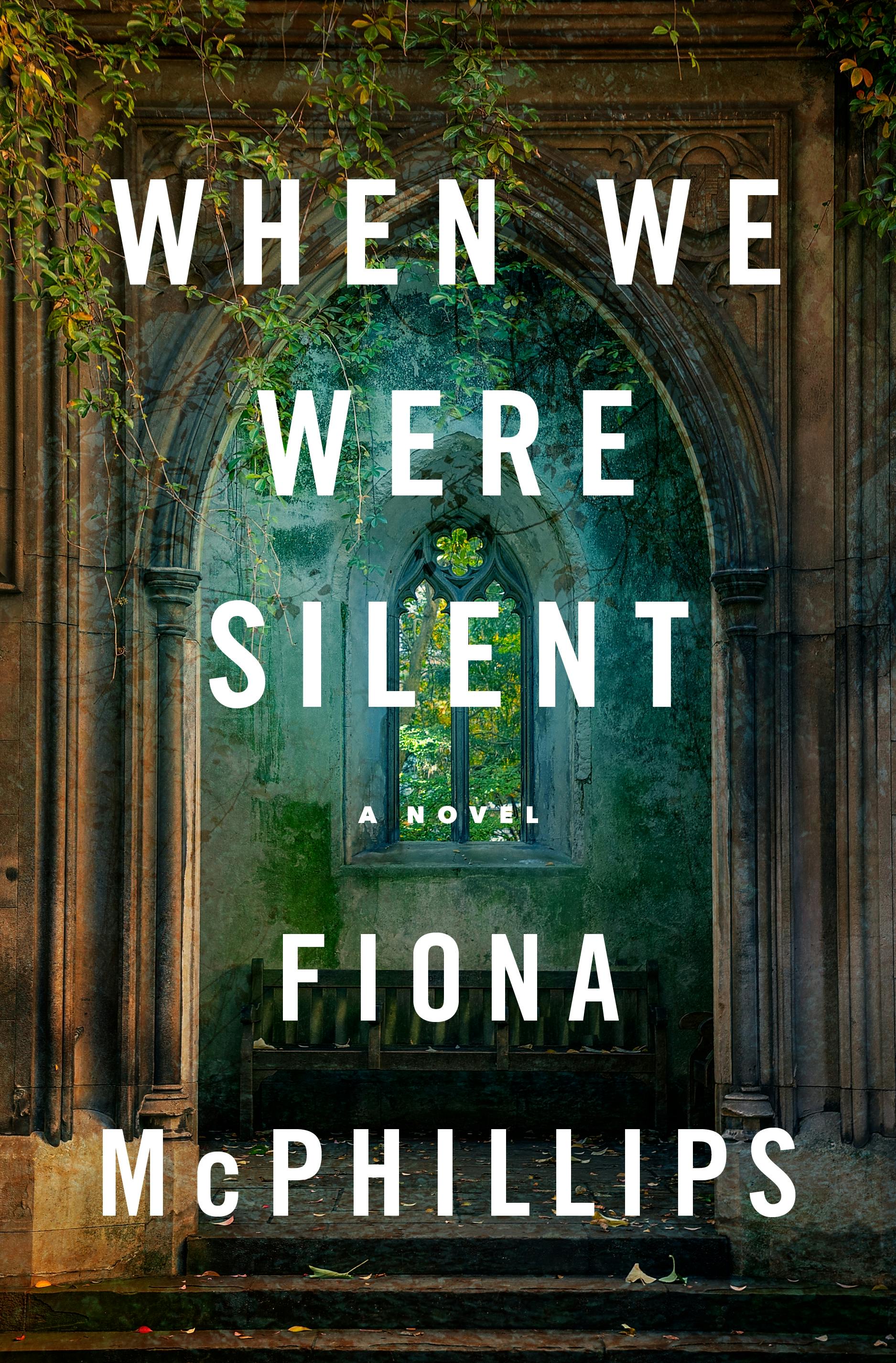 Fiona McPhillips - When We Were Silent